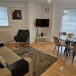 Superior Canary Wharf O2 Arena 2Br Apartment