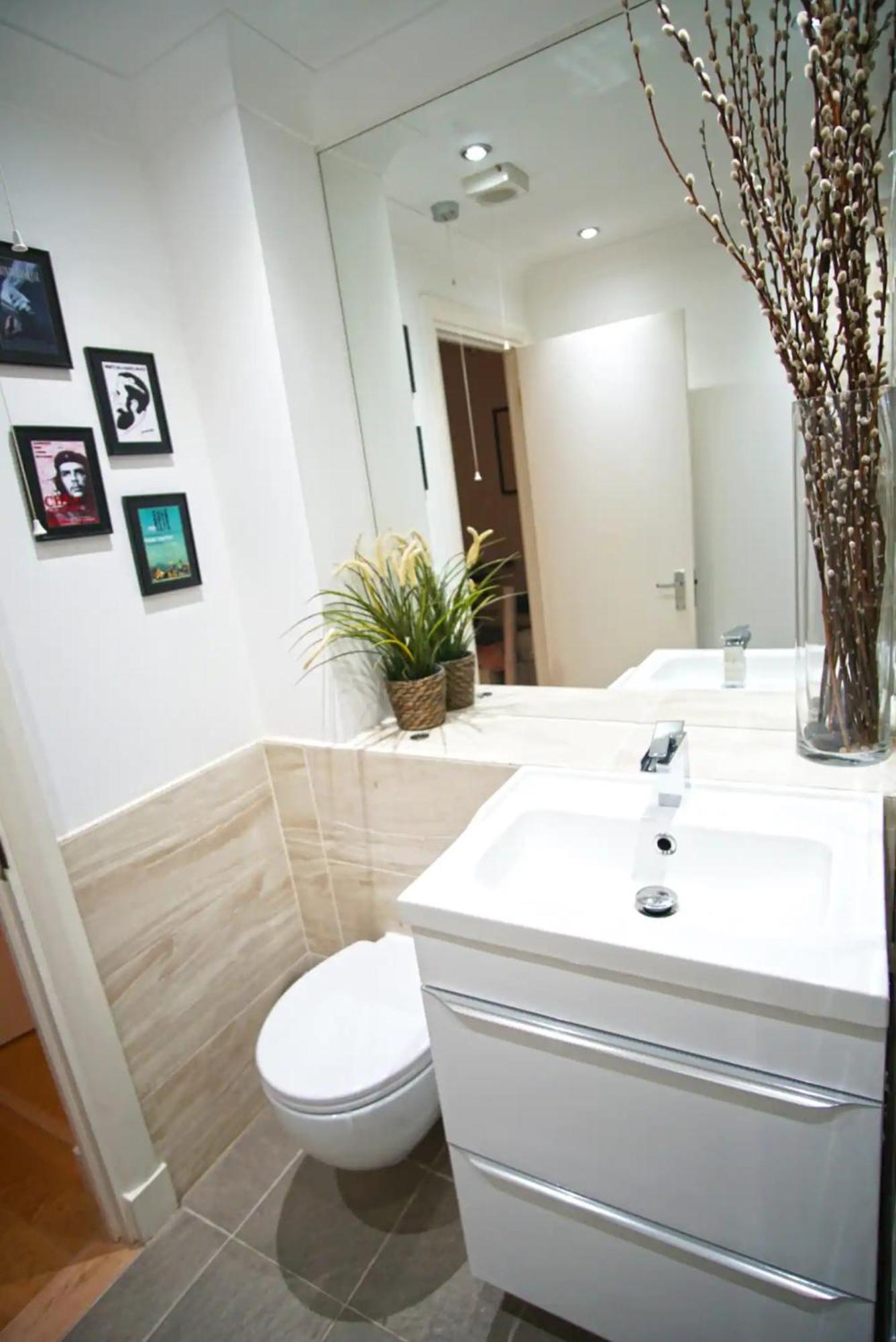 Apartment Superior Canary Wharf O2 Arena 2bed London