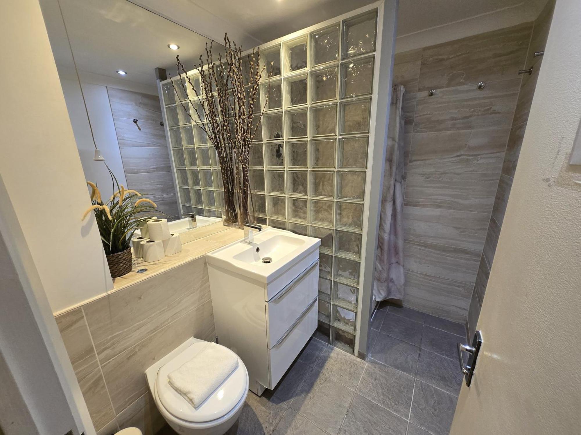 Superior Canary Wharf O2 Arena 2bed London