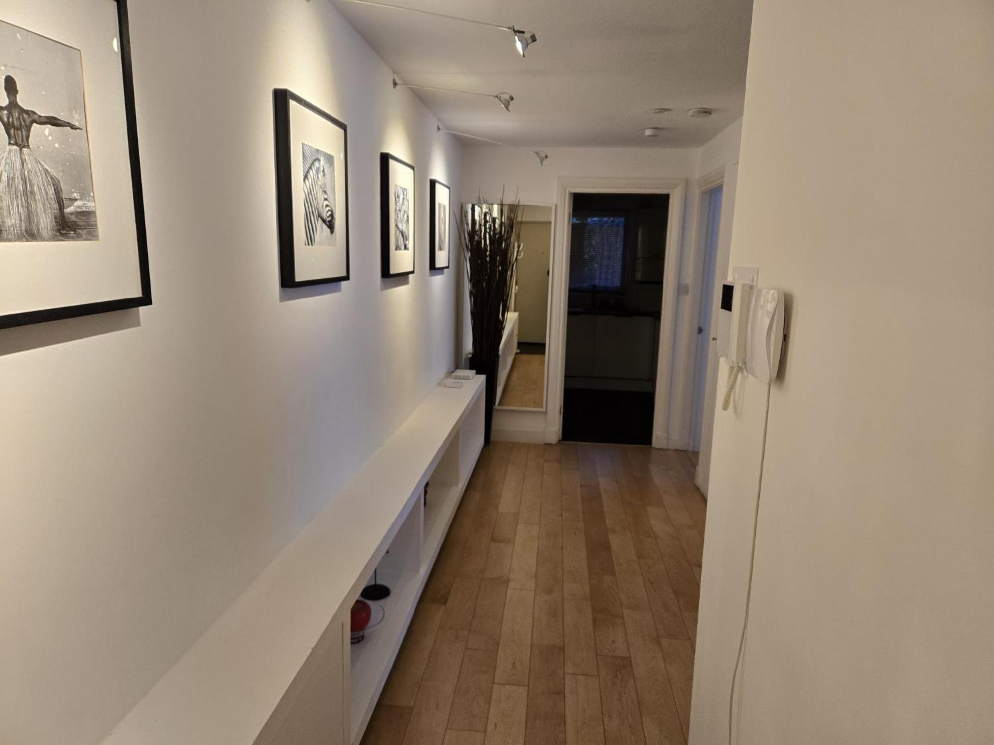Superior Canary Wharf O2 Arena 2bed *